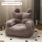 Super 'Cute and Lazy' Sofa Mini Casual Children's Sofa