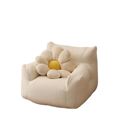 Super 'Cute and Lazy' Sofa Mini Casual Children's Sofa